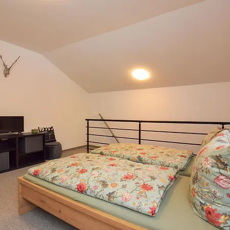 Filmtheater Oberhof-6 By Interhome Apartment Oberhof (Thuringia)