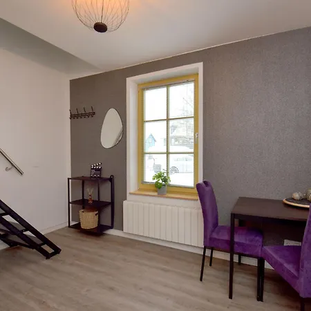 Apartment Filmtheater Oberhof-6 By Interhome Oberhof (Thuringia)