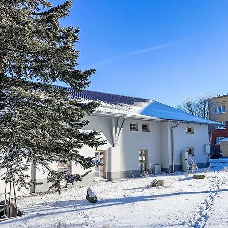 Filmtheater Oberhof-6 By Interhome Apartment Oberhof (Thuringia)