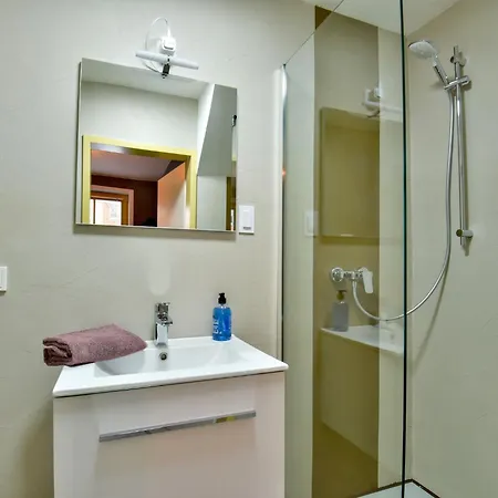 Apartment Filmtheater Oberhof-6 By Interhome Oberhof (Thuringia)