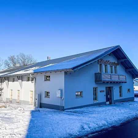 Filmtheater Oberhof-6 By Interhome Oberhof (Thuringia)