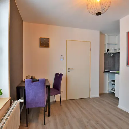 Filmtheater Oberhof-6 By Interhome Apartment *